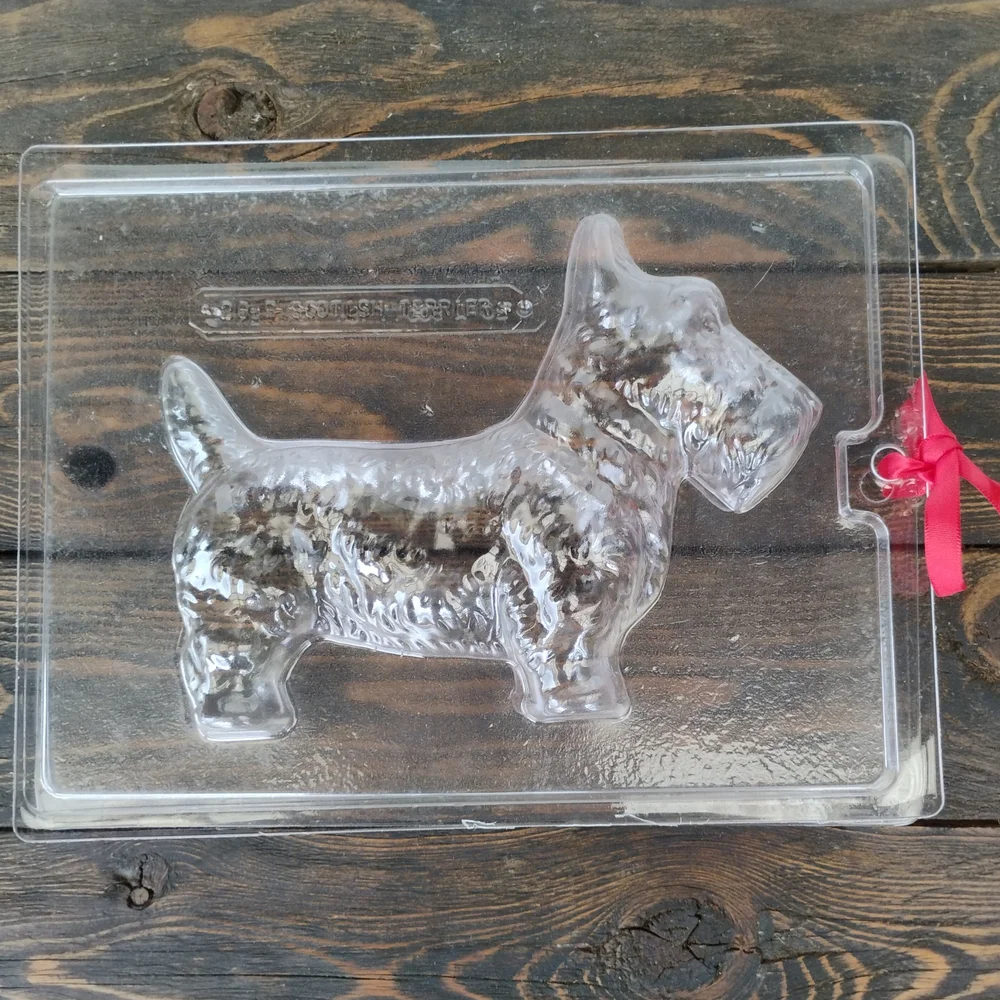 N/A 3d scottie